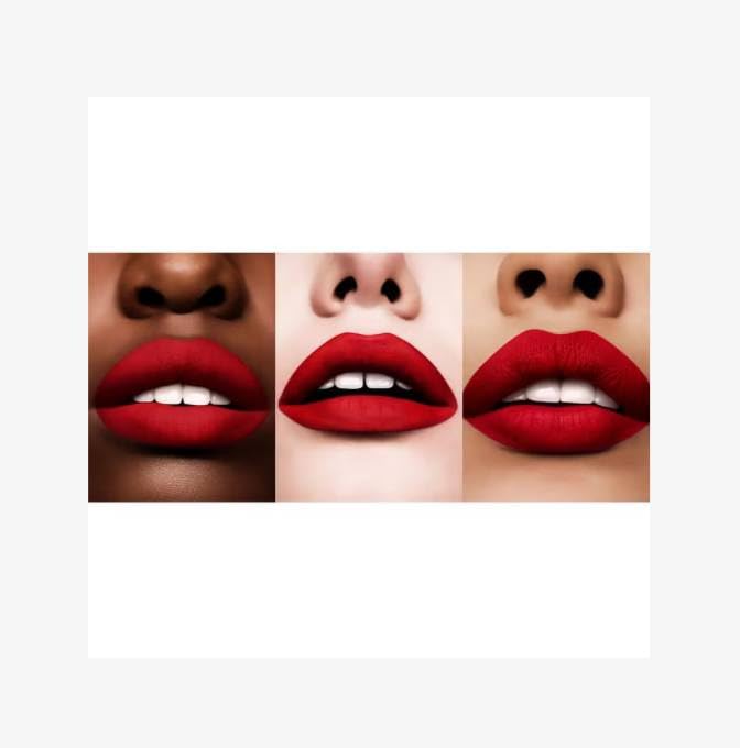 Pat McGrath Labs Mini MatteTrance Lipstick Duo: Iconic Hues Beauty & Personal Care Pat McGrath Labs