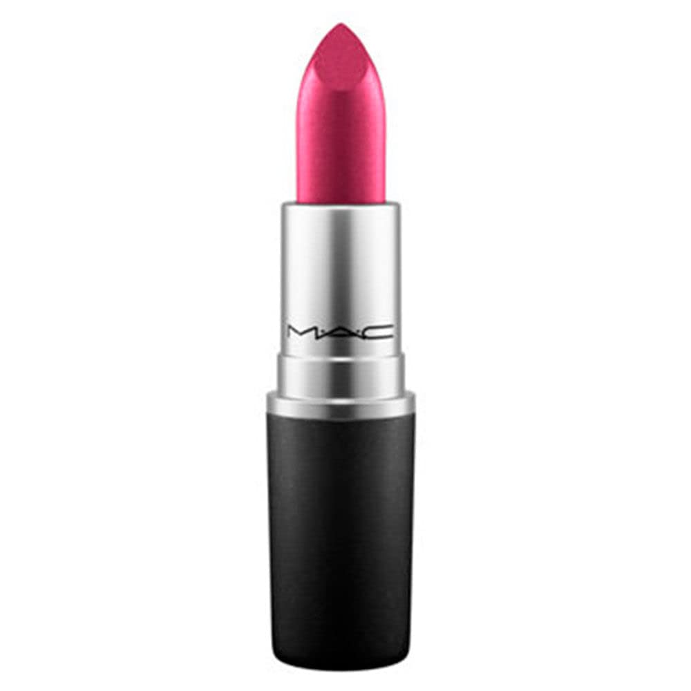 MAC New York Apple Frost Lipstick Beauty & Personal Care MAC
