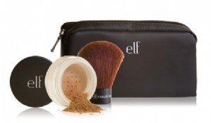 e.l.f. Mineral Glow Kit, Shimmer Mineral Glow Set, 0.12 Ounce Beauty & Personal Care e.l.f.