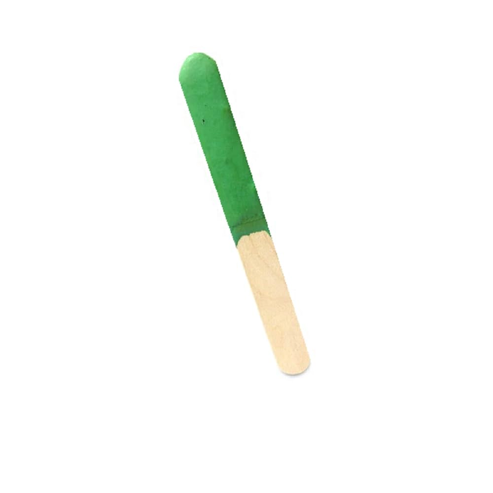 Graftobian Disguise Stix Irish Green Makeup Mini Stick Skin & Hair Face Paint Beauty & Personal Care Graftobian