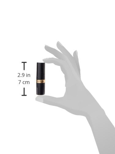 Revlon Super Lustrous Matte Lipstick 4.2g - 016 Paradise Pink Beauty & Personal Care REVLON
