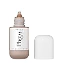 Revlon PhotoReady Lift + Fill Skin Tint, Multi-Use Glow Enhancer, Base & Highlighter for Glowing Skin, Sheer Coverage, 160, 1 fl oz Beauty & Personal Care REVLON
