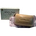 Azure Green RSKWHIS 100g White Sage soap Beauty & Personal Care AzureGreen