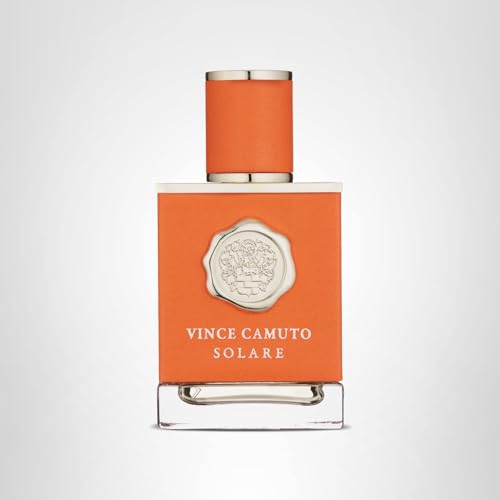 Vince Camuto Eau de Toilette Spray, Solare, 1.7 oz. Beauty & Personal Care Vince Camuto