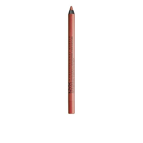 NYX PROFESSIONAL MAKEUP Slide On Lip Pencil, Lip Liner - Need Me (Neutral Brown) Beauty & Personal Care NYX PROFESSIONAL MAKEUP