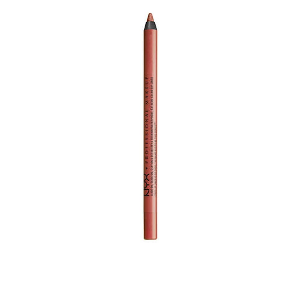 NYX PROFESSIONAL MAKEUP Slide On Lip Pencil, Lip Liner - Need Me (Neutral Brown) Beauty & Personal Care NYX PROFESSIONAL MAKEUP