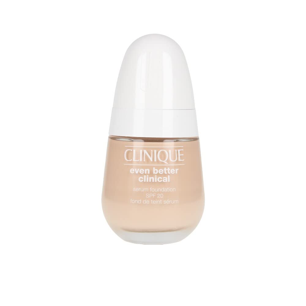 Clinique Even Better Clinical Serum Foundation SPF 20 - CN 28 Ivory Women Foundation 1 oz Beauty & Personal Care Clinique