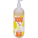 Everyone EO Essential Oil Products Soap for Every Kid Orange Squeeze - 32 fl oz Beauty & Personal Care Everyone