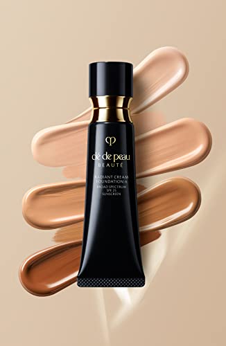 Clé de Peau Beauté, Radiant Cream Foundation SPF 25, B70 Beauty & Personal Care Clé de Peau Beauté