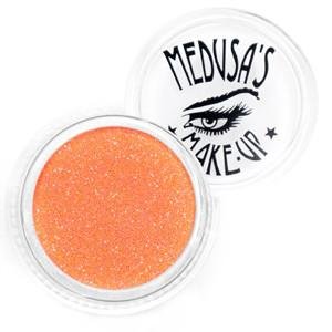 Medusa's Makeup Cosmetic Glitter Powder - Neon Orange Beauty & Personal Care Medusa's Make-Up