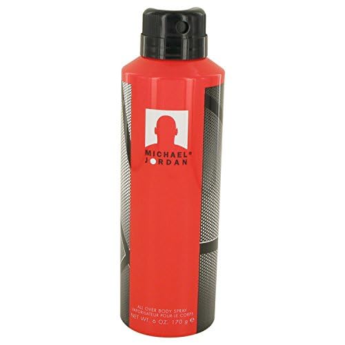 Michael Jordan Men Eau De Cologne Spray, 1.7 Ounce Beauty & Personal Care Michael Jordan