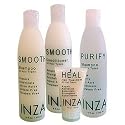 Inza Complete Hair Care Solutions Set Beauty & Personal Care Inza Hair Care