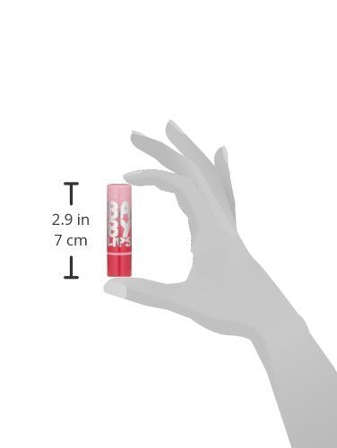 Maybelline New York Baby Lips Glow Lip Balm, My Pink, 0.13 oz. Beauty & Personal Care MAYBELLINE