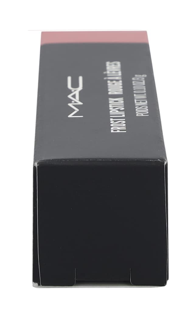 MAC Frost Lipstick Angel Beauty & Personal Care MAC