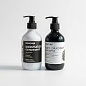 MISROCOS - Hair Care Essentials- Moisturizing Conditioner & Anti-Dandruff Shampoo, Professional Scalp Care for Deep Hydration, Shine, Flake Control Beauty & Personal Care MISROCOS