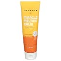 Alaffia, Balm Miracle Melting Unscented, 4 Ounce Beauty & Personal Care Alaffia