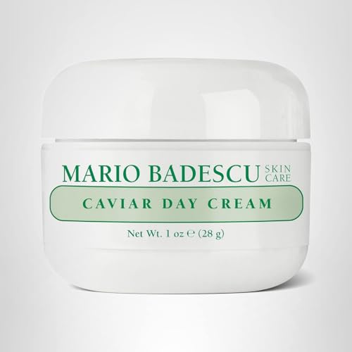 Mario Badescu Caviar Day Cream, 1 Ounce Beauty & Personal Care Mario Badescu