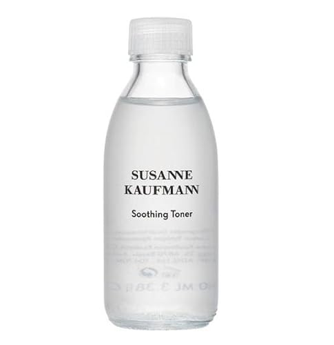 SUSANNE KAUFMANN Soothing Toner 3.4 fl.oz Beauty & Personal Care Susanne Kaufmann