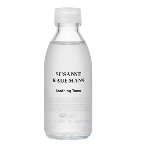 SUSANNE KAUFMANN Soothing Toner 3.4 fl.oz Beauty & Personal Care Susanne Kaufmann