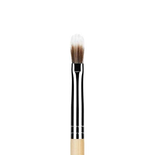 Bdellium Tools Professional Makeup Brush - Special FX Series 174 FX5 - With Soft Synthetic Fibers, For Fine Texture in Small Areas (Bamboo, 1pc)
