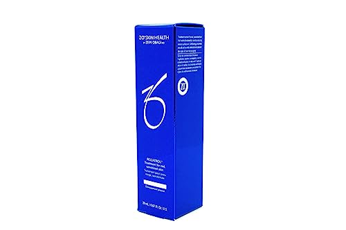 ZO SKIN HEALTH Rozatrol Treatment For Red, Sensitized Skin Travel Size (0.67 Fl. Oz. / 20mL) Beauty & Personal Care ZO SKIN HEALTH