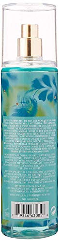 Britney Spears Island Fantasy Fragrance Mist, 8 Ounce Beauty & Personal Care Britney Spears