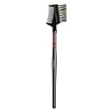 OWLFAVO Eyebrow Brush and Eyelash Comb, Portable Makeup Eye Powder Foundation Brush, Beauty Cosmetic Tool for Professional and Travel Beauty & Personal Care OWLFAVO