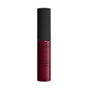 NYX PROFESSIONAL MAKEUP Soft Matte Metallic Lip Cream, Liquid Lipstick - Madrid (Cranberry Red) Beauty & Personal Care NYX PROFESSIONAL MAKEUP