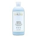 Color Edge shine Cream Weightless hair detangle 32. oz Beauty & Personal Care Color Edge