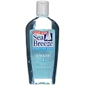 Sea Breeze Sensitive Skin Astringent 10 oz (Pack of 2) Beauty & Personal Care Seabreeze