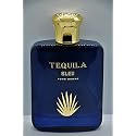 Tequila Bleu Pour Homme for Men Eau de Parfum Spray Fl Oz / 100 ML Beauty & Personal Care Tequila