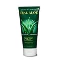 Real Aloe Inc Real Aloe Vera Gelly - 6.8 Oz, 3 Pack3 Beauty & Personal Care Real Aloe
