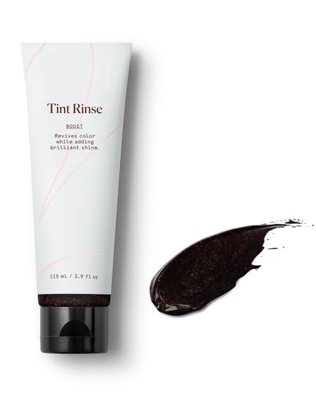 eSalon Color Depositing Hair Color Booster Treatment - Tint Rinse Hair Toner & Enhancer - Professional-Grade Mask - Apply with Shampoo & Conditioner Beauty & Personal Care eSalon