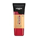 L'Oreal Paris Cosmetics Makeup Infallible Pro-Matte Liquid Longwear Foundation, Natural Beige, 1 fl oz. Beauty & Personal Care L'Oreal Paris