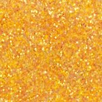 LA Splash Glitter Splash Body/Face Glitter (Sunset Beach (Orange)) Beauty & Personal Care SPLASH