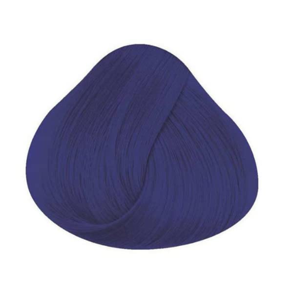 La Riche Directions Semi-Permanent Hair Color 88ml Tubs - Midnight Blue Beauty & Personal Care La Riche