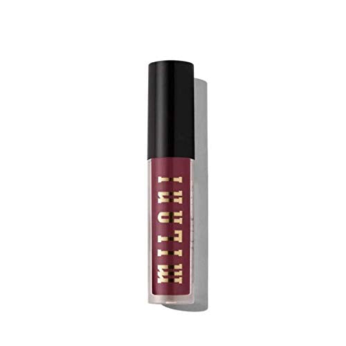 Milani Ludicrous Lip Gloss - Give Lips a Moisturizing Glossy 3d Shine - (Fishnet Tights) Beauty & Personal Care Milani