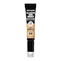 Revlon ColorStay Skin Awaken 5-in-1 Concealer, Lightweight, Creamy Longlasting Face Makeup with Caffeine & Vitamin C, For Imperfections, Dark Circles Beauty & Personal Care REVLON