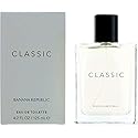 BANANA REPUBLIC Classic FOR WOMEN, 4.2 oz EDT Spray Beauty & Personal Care BANANA REPUBLIC