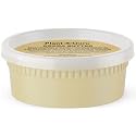 Plant Guru Raw Cocoa Butter 8 oz. 100% Pure Natural Unrefined FOOD GRADE Arriba Nacional Cacao Bean, Great For Chocolate Making, Soap, Lip Balm Beauty & Personal Care Plant Guru