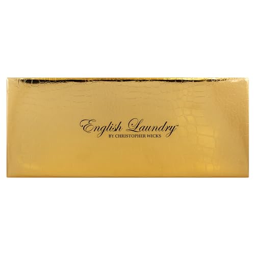 English Laundry 4 Piece Coffret for Men Beauty & Personal Care English Laundry