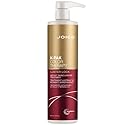 Joico K-PAK Color Therapy Luster Lock Instant Shine & Repair Treatment | For Color-Treated Hair | Boost Color Vibrancy | Repair Breakage | Beauty & Personal Care Joico