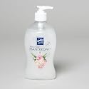 LIQUID SOAP 13.5 OZ WHITE PEARLS LUCKY - PACK OF 12 Beauty & Personal Care Lucky Super Soft