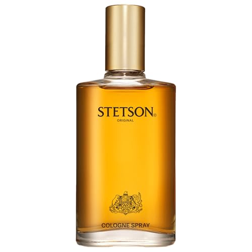 Stetson by Coty, COLOGNE SPRAY 2.25 OZ Beauty & Personal Care Stetson