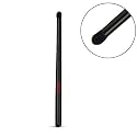 Pro Tapered Crease Eyeshadow Makeup Brush - Prime Premium Quality Makeup Tool Long-Handled Brush with Soft Bristles for Perfectly Blended Crease Beauty & Personal Care Lovish Beauty
