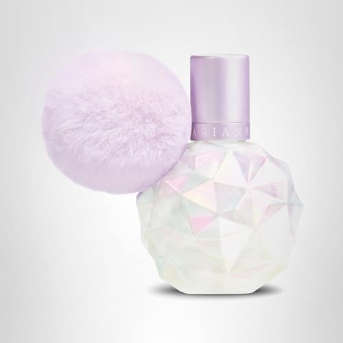 Ariana Grande Moonlight Eau de Parfum - Floral Gourmand Fragrance for Women - 1.7 Fl Oz Beauty & Personal Care Ariana Grande