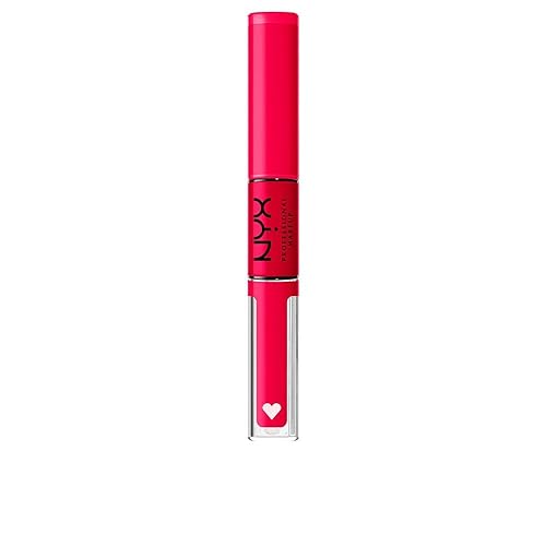 SHINE LOUD HIGH SHINE LIP COLOR Beauty & Personal Care NYX PROFESSIONAL MAKEUP
