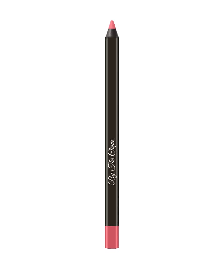 By The Clique Premium Long Lasting Matte Lip Liner Pencil | Naturally Nude Rosè | Nude Pink Ultra Wear Lip Pencil Beauty & Personal Care By The Clique