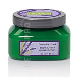 Andalou Naturals Body Butter Frmng Lvndr Shea Beauty & Personal Care Andalou Naturals