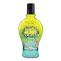 Kiwi Colada 400X Bronzer Beauty & Personal Care Brown Sugar